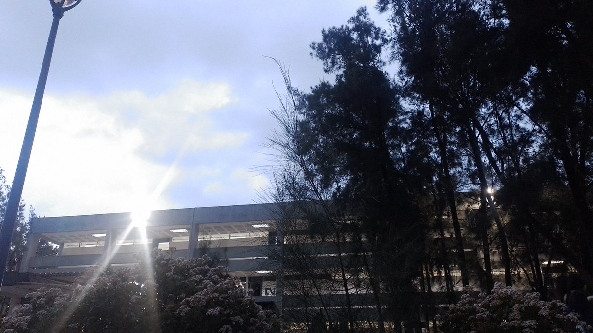 Lexien_felix7's tweet photo. Cada año perdiendo prestigio. Problemas de acoso, abuso, corrupción, generaciones menos interesadas en aprender, instalaciones en mal estado, pero finalmente #UNAM475, casi llegando al medio siglo. https://t.co/VTaL7nDuud