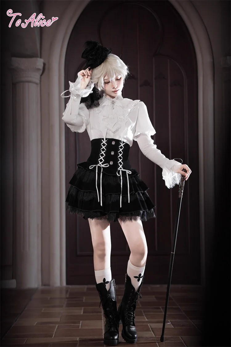 ToAlice♥Japan on X: 