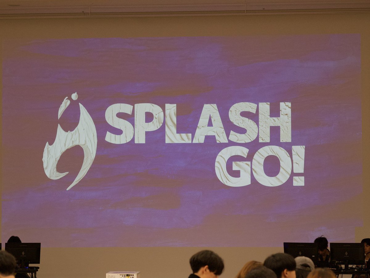 oyasuvvv's tweet photo. Splashgo! # 14（@SplashGo5 ）で撮影した写真を公開します！

【https://t.co/fzlizPwHII】

イベント、人物の品位を傷つける内容を除き、再配布・再掲示・二次利用が可能です  
#スプゴー　#SPGO14 https://t.co/z1LZbRJS1C