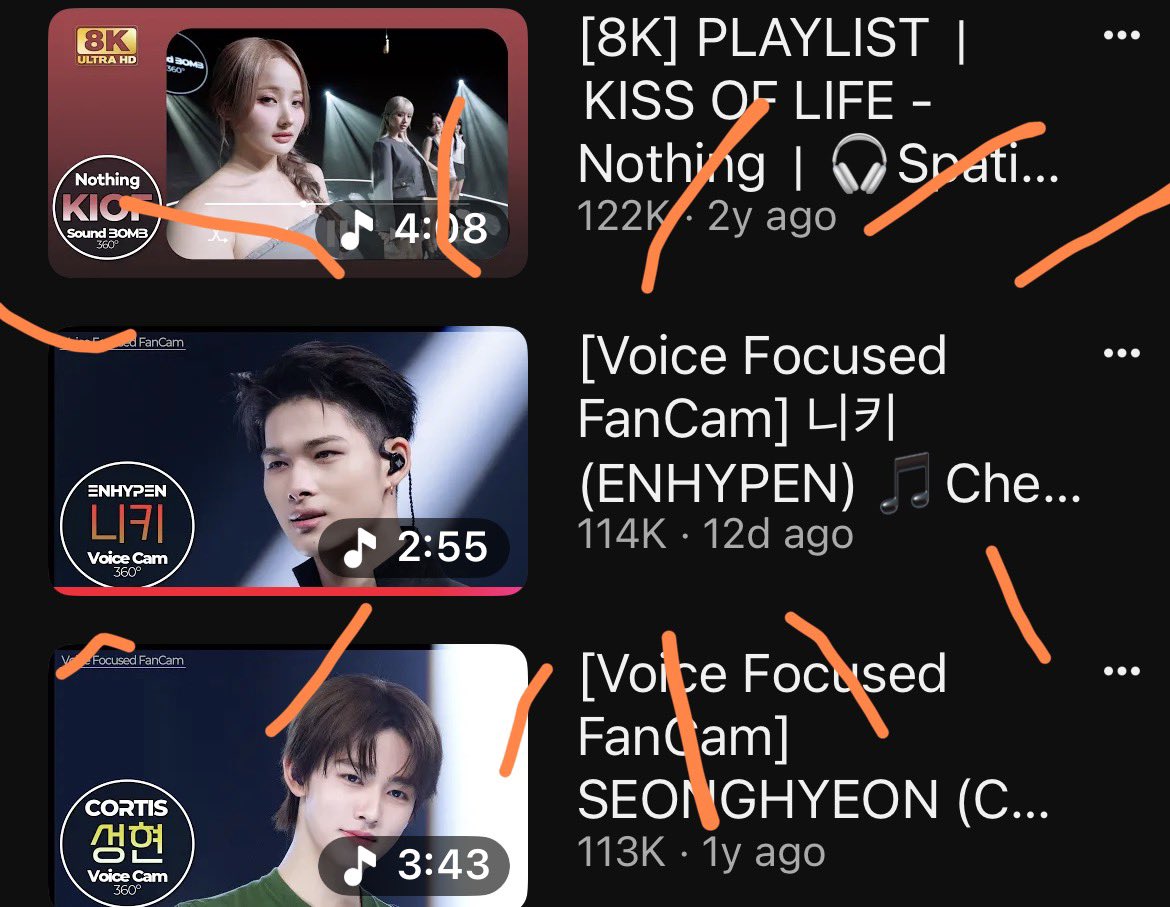 enhaonly01's tweet photo. Ni-ki’s Checkmate fancam is now the 3rd most watched fancam on the Soundbomb channel in 12 days. https://t.co/DseONLEe9l