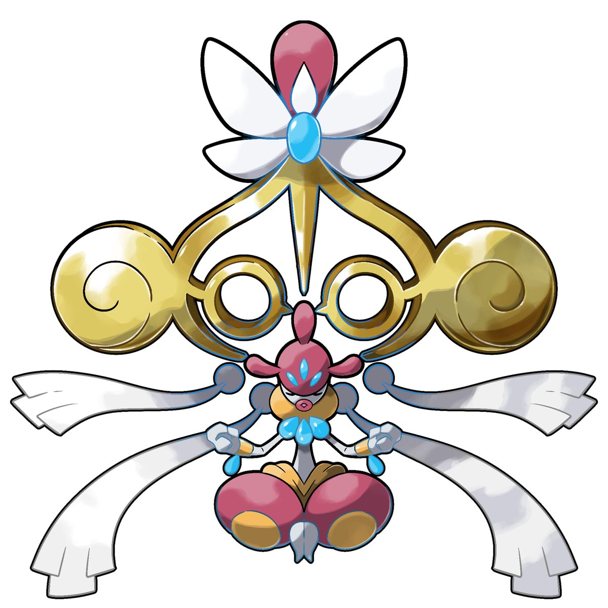 OnduRegion's tweet photo. Stone Swap!

Mega Medicham x Chimechite

New ability: Privileged Mind : Doubles the Pokémon’s Special Attack.

Would you have this Mega on your team? https://t.co/y4lKPAIAtO