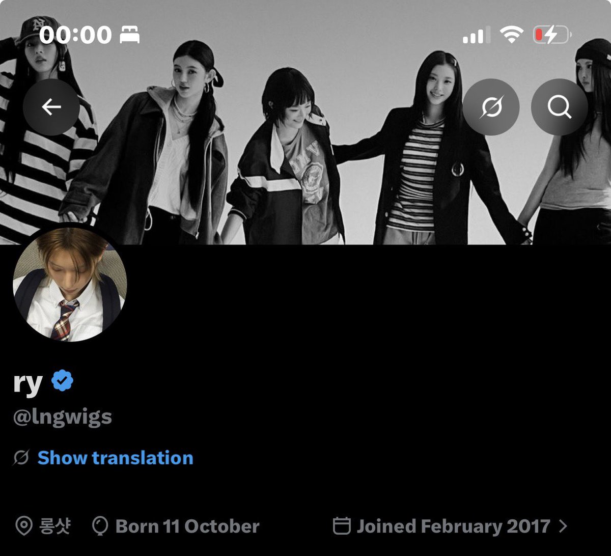 lngwigs's tweet photo. 🚬 https://t.co/LTWhD5aTBm