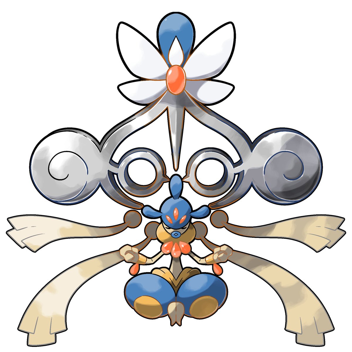 OnduRegion's tweet photo. Stone Swap!

Mega Medicham x Chimechite

New ability: Privileged Mind : Doubles the Pokémon’s Special Attack.

Would you have this Mega on your team? https://t.co/y4lKPAIAtO