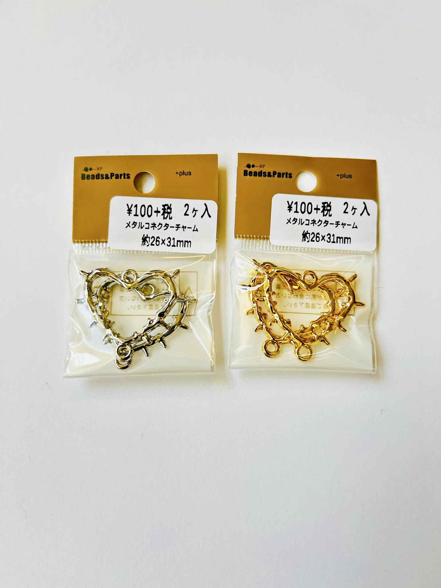 Beads&Parts浅草橋店 on X: 