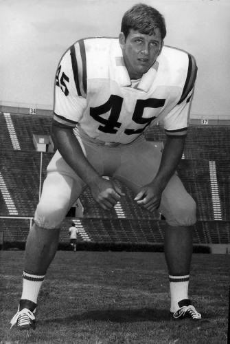 DrBlackwater's tweet photo. Back in my highschool football days, I would pinch and insult all of the black players from the inner-city schools. 

Bijan Robinson would hate to see me fill that A-gap! #GoodOldDays https://t.co/ph5Nb8Qay6