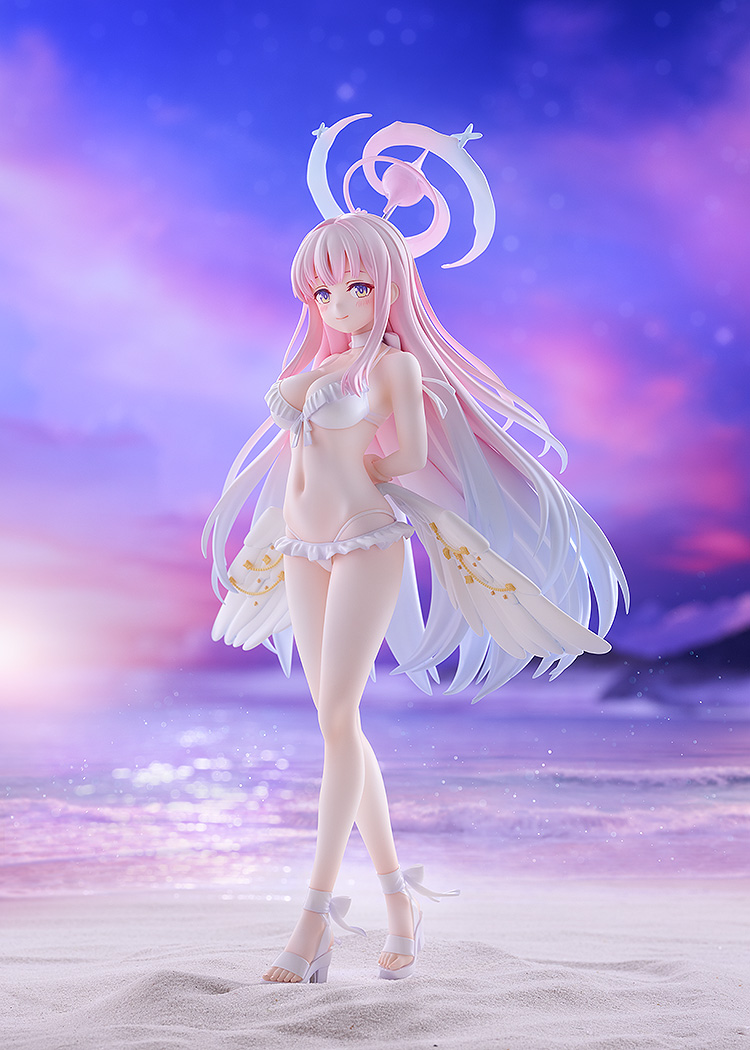 gsc_goodsmile's tweet photo. ✨ 新商品情報 ✨

G.S.Collection ミカ（水着）
＿＿＿＿＿＿＿＿＿＿＿＿

『#ブルーアーカイブ -Blue Archive-』より、
「ミカ」が、スケールフィギュアシリーズ
「G.S.Collection」に登場！

▼ご予約はこちら
https://t.co/yGlwZ7VWoc

#ブルアカ #グッスマ https://t.co/TxX8bprRyk