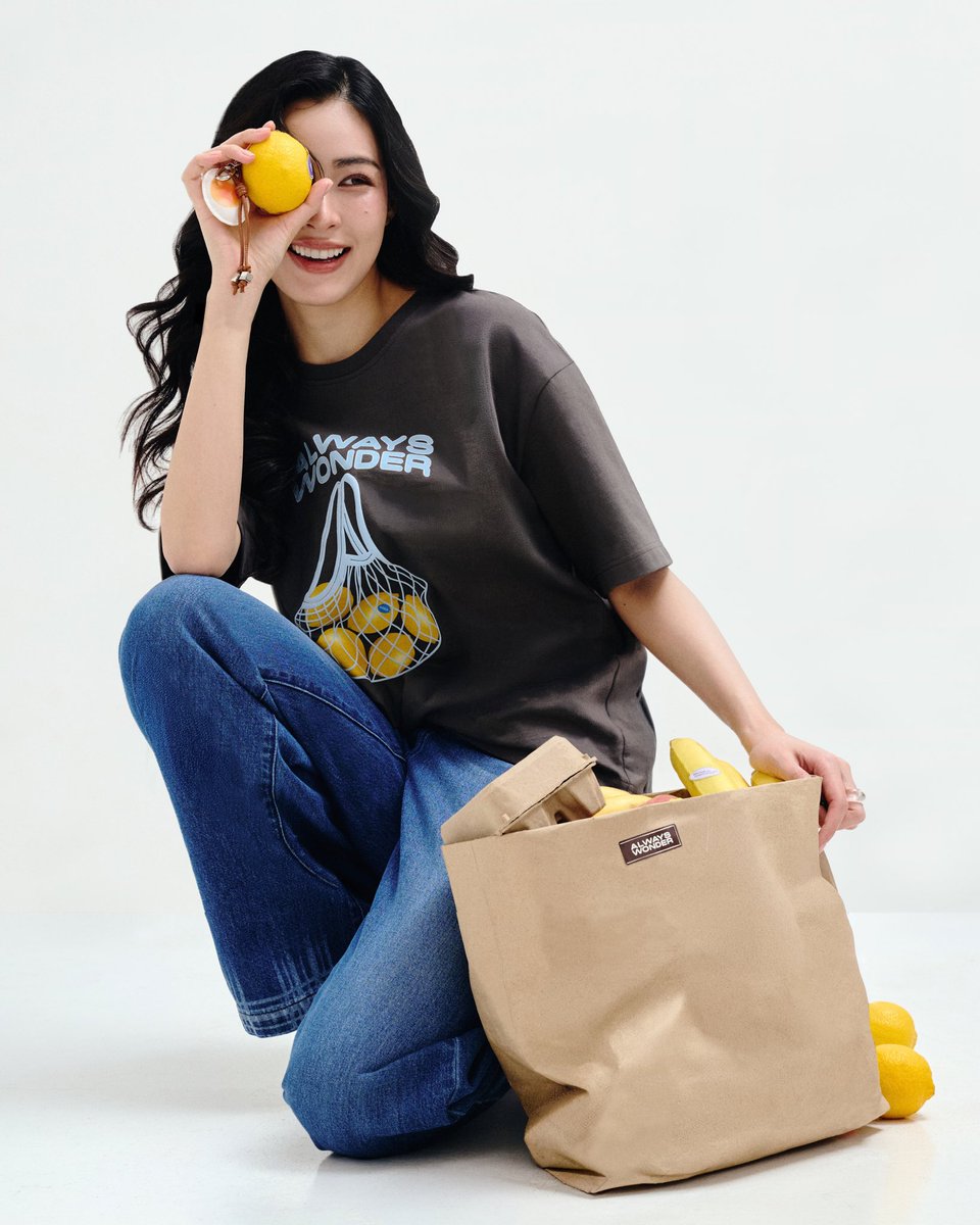 AlwayswonderCo's tweet photo. A little wild. A little fruity. Completely You.

Step into The World Between Wilds &amp; Wonder on Sep 30, 2026 at 12:00 PM (GMT+7).
Website: https://t.co/pV93muMFHZ
LINE Shopping: https://t.co/Z8ZQH4k05E

#TheWorldBetweenWildsAndWonder #AlwaysWonder #WonderCollection03 https://t.co/buXXSf2F8n