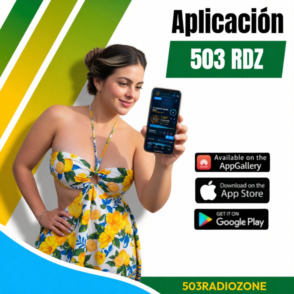 503Radiozone tweet picture