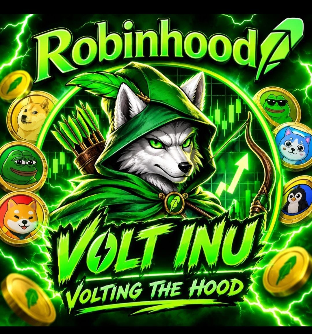 rustyshakel3's tweet photo. @MK_Shady20 @CryptoThro Don't fade the $VOLT ARMY https://t.co/7dLkxA5zeM