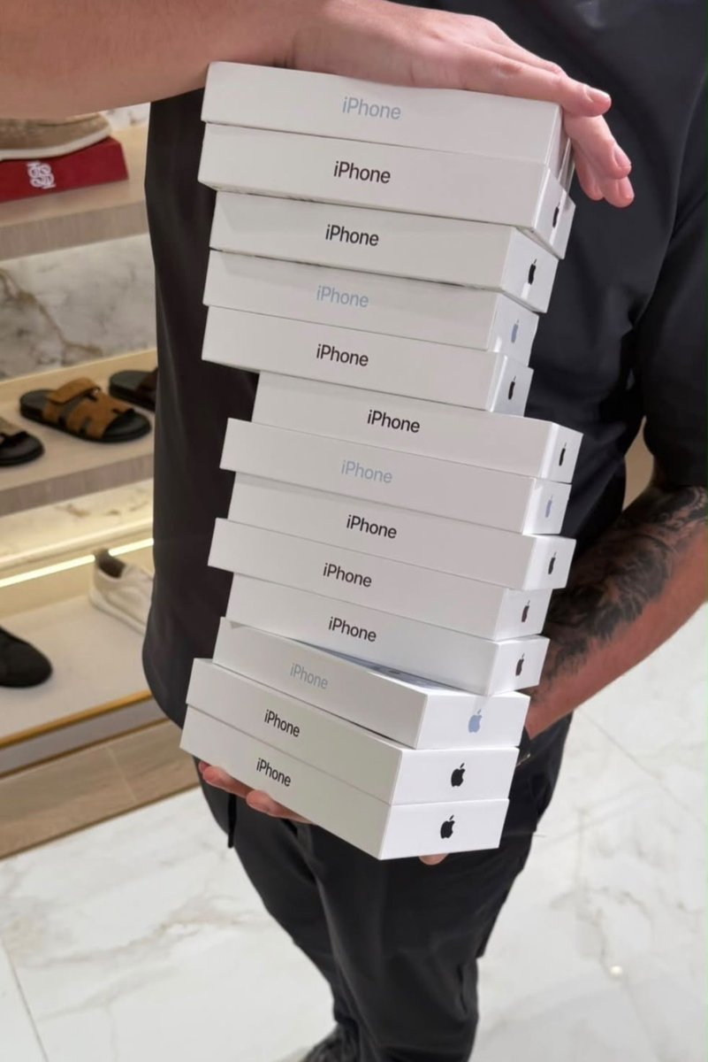 Shubhambais05's tweet photo. 🎁 iPhone 18 Pro Max Giveaway 🍎🔥

Pick a lucky number from 20–72 👇

20
21
22
23
24
25
26
27
28
29
30
31
32
33
34
35
36
37
38
39
40
41
42
43
44
45
46
47
48
49
50
51
52
53
54
55
56
57
58
59
60
61
62
63
64
65
66
67
68
69
70
71
72

🔒 12 numbers will hide the iPhone 18 Pro Max surprise.

🎉 12 winners will be selected randomly after 72 hours.

To participate:

❤️ Like this post
🔁 Repost
👤 Follow @Shubhambais05
💬 Comment your chosen number

Choose carefully. 👀🍎

Good luck everyone! 🤞