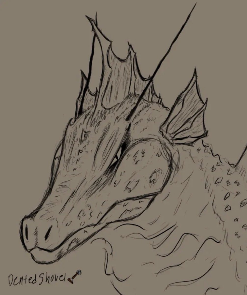 DentedShovel's tweet photo. Titanosaurus is awesome, I would like to see more art of him #godzillaart https://t.co/e7yl8LYcdZ