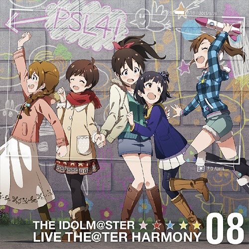 chittan's tweet photo. #Nowplaying 水中キャンディ - 馬場このみ(CV.高橋未奈美) (LIVE THE@TER HARMONY 08)
一曲目からこれだったのは良き https://t.co/pzKRZ2E29R