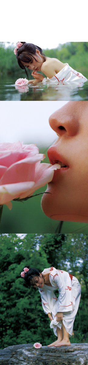 xhrl219's tweet photo. [Sipping pink tea by the fancy jar, stealing a gentle kiss on a lazy afternoon.] https://t.co/MDzPuCr3qM