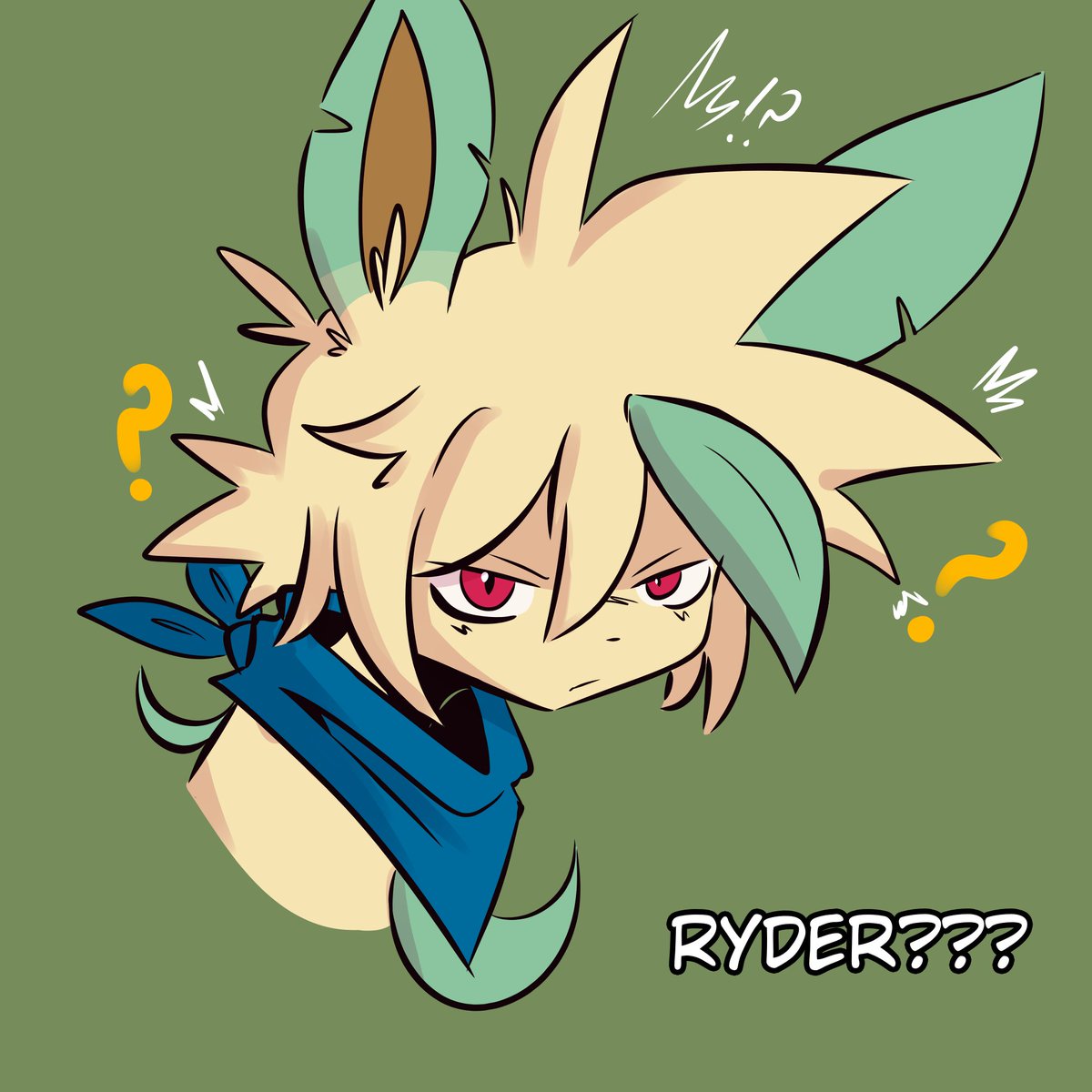Ryder_205's tweet photo. Ah crap....
I messed up guys.... https://t.co/isVSVji2ks