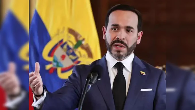 Colombia Severes Diplomatic Relations with the Islamic Republic
