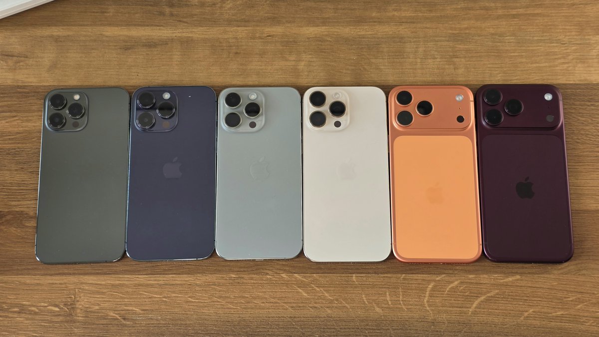 techdroider's tweet photo. Let's all agree on one thing: the iPhone has reached a saturation point.

Year after year, we're getting little to no meaningful upgrades, with Apple mostly slapping a more powerful chipset on the same formula and calling it innovation.

And with the price hike this year, it's getting harder to justify. Most of these upgrades could have happened years ago, and there's nothing extraordinary here that others haven't already done before.

At this point, Apple needs to do more than just make the same iPhone slightly faster every year.