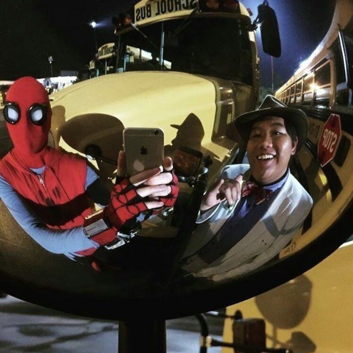 spideynerdned's tweet photo. 🕷️ ꒰ ঌ  𓏲ּ𝄢˖            16　　he/him 
NONSHARING Spider-Man yume!! <3      
doubles dni !! https://t.co/oauHZRxUKq 

#yumetwt #moothunt #spidertwt https://t.co/VbrAFv32Z4