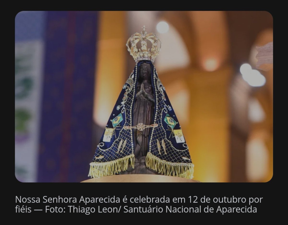 Gustavramski_'s tweet photo. A imagem original da Santa é preta.
Tá explicado o duplo ódio dos crentes bolsonaristas  por ela 🧐 https://t.co/OGLBiEADAK