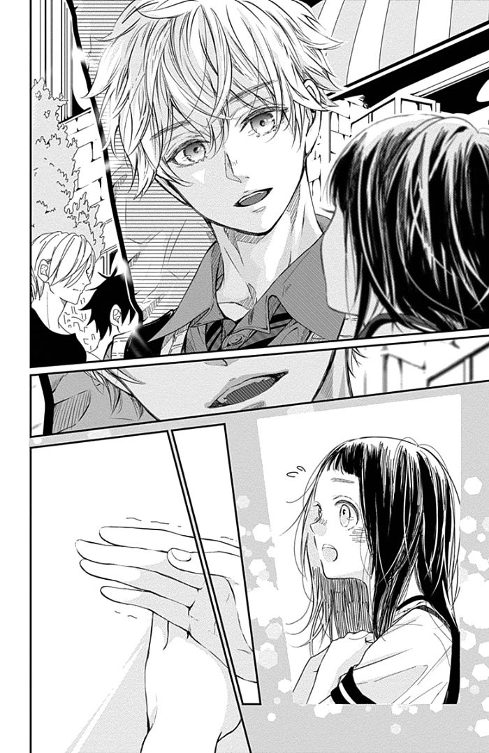luvvtape's tweet photo. Hajimari no Oto https://t.co/gXqfRgVx5d
