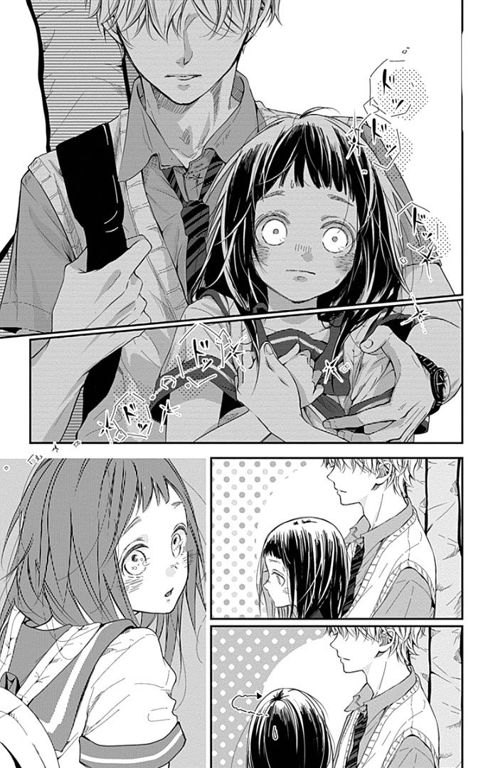 luvvtape's tweet photo. Hajimari no Oto https://t.co/gXqfRgVx5d