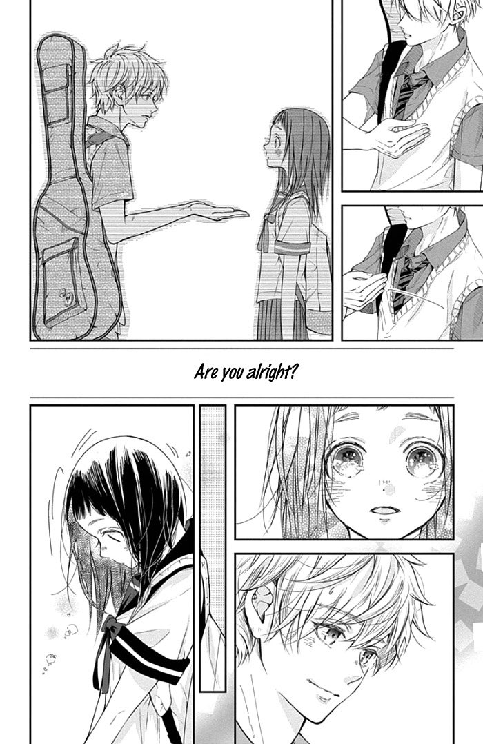 luvvtape's tweet photo. Hajimari no Oto https://t.co/gXqfRgVx5d