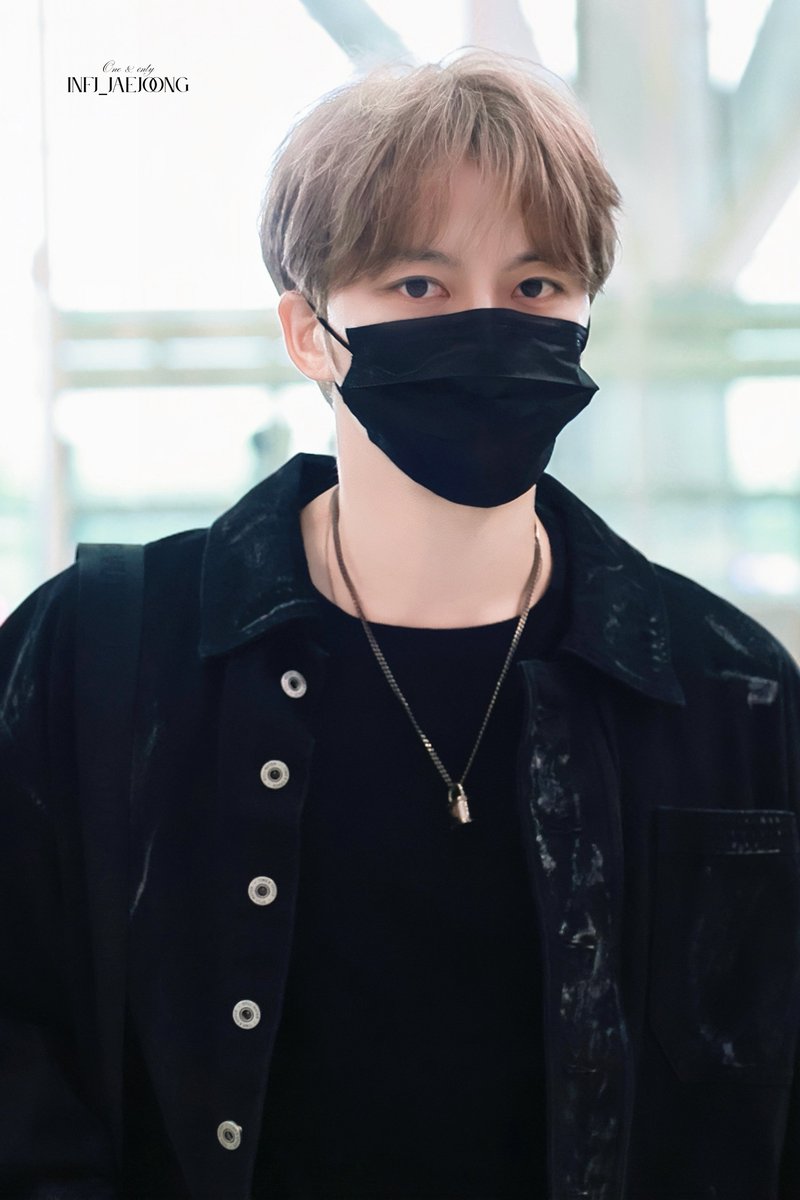 INFJ_JJ's tweet photo. 260925 ICN🛫CTS2️⃣ https://t.co/Ab13FYxZYL