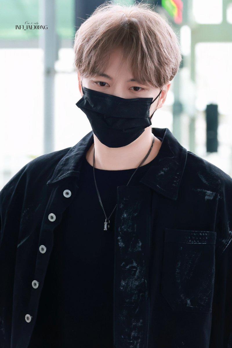 INFJ_JJ's tweet photo. 260925 ICN🛫CTS2️⃣ https://t.co/Ab13FYxZYL