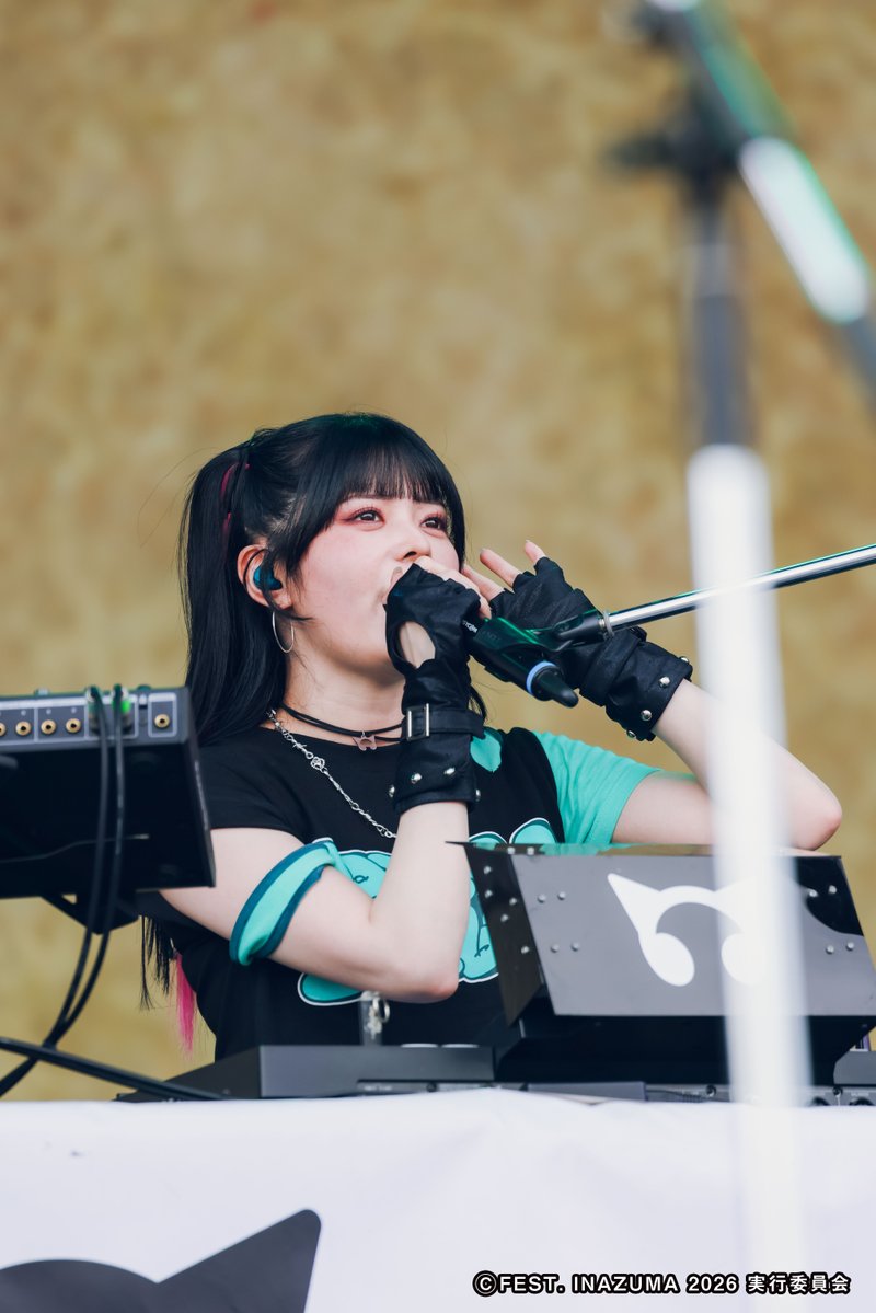 FEST_INAZUMA's tweet photo. https://t.co/pTB75Eysyc