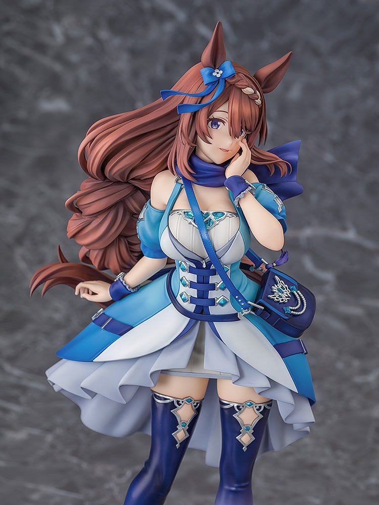 figsoku's tweet photo. 【ウマ娘】ファット・カンパニー「シンデレラグレイ スーパークリーク」フィギュア

【予約開始！】
価格28,800円（税込）
2027年9月発売予定
https://t.co/5CGcJ46Obc
#ファットカンパニー #ウマ娘 https://t.co/p6tYE9KjiH