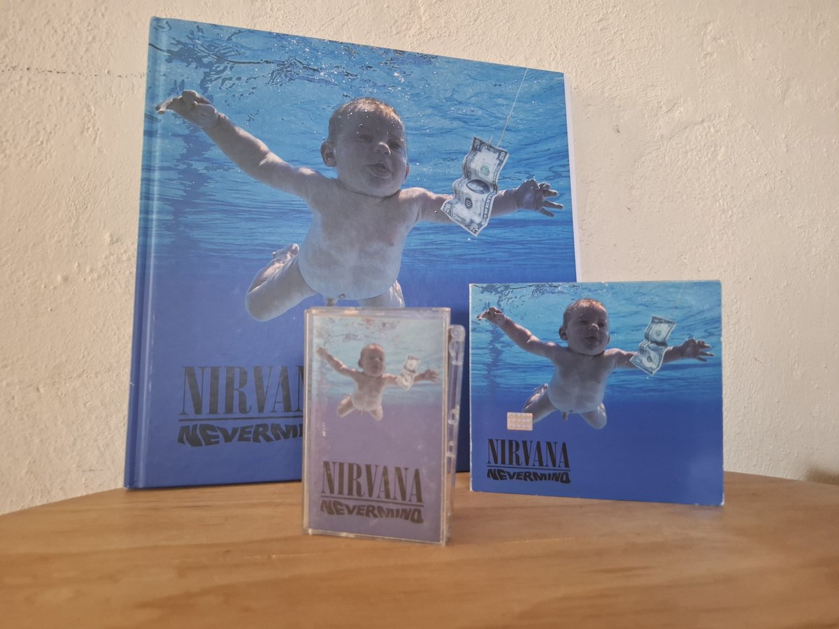 GamalielMora11's tweet photo. #KornoYDueñoEnNirvana https://t.co/1KDCdfb4JJ