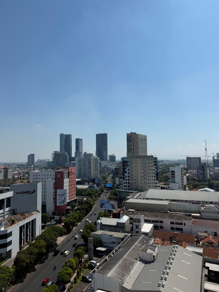 Lebahdewasa's tweet photo. Morning....
Ajakin main dong, yang di surabaya😁
#surabaya https://t.co/42mvgH1Dt0