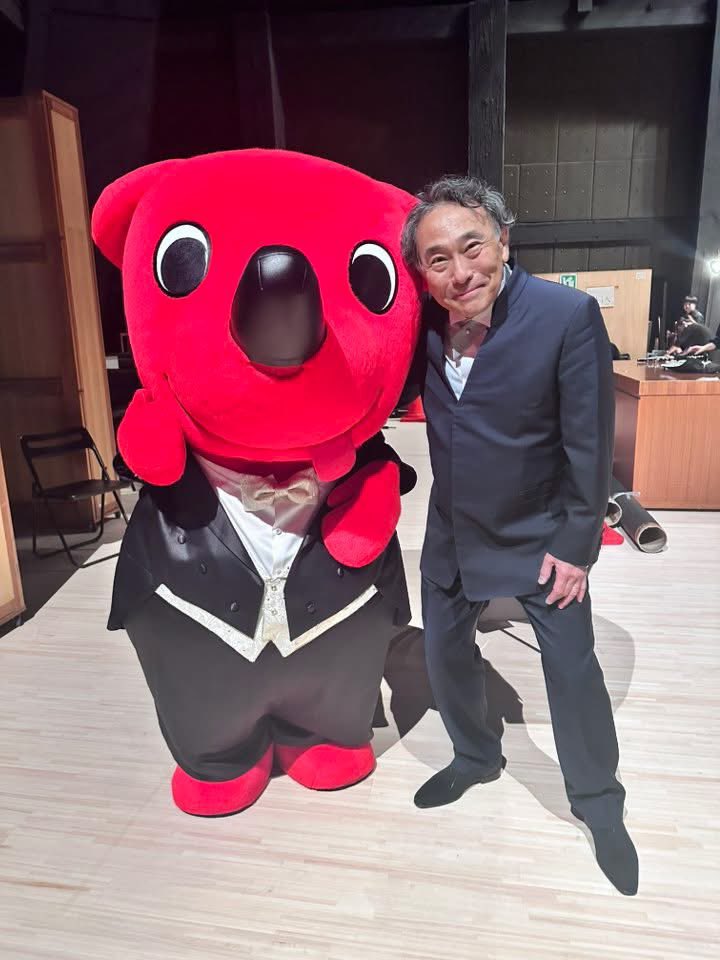 NewPhilChiba's tweet photo. チーバくんのこと一生愛す https://t.co/R55GoFuQxG