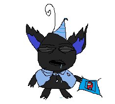YaoiSevenDL's tweet photo. ok since hitting 150 seems inevitable im just gonna draw two daily (including gloat and critical portraits) until they're all done
Ill keep the hurt and gloat ones a secret for now 🤫 https://t.co/LMPKf7S7gE