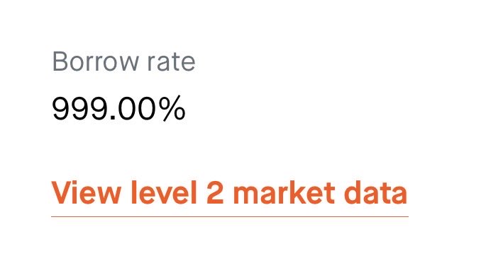 MichelleNa32508's tweet photo. $WHLR 0 Shares to short. Major squeeze coming soon! https://t.co/gcpIsEkGDO