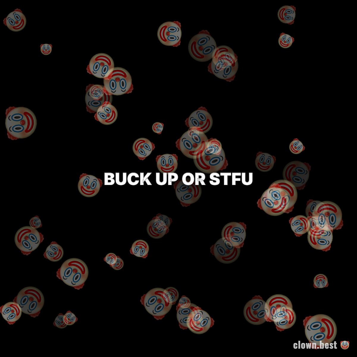 CLOWN_BEST13's tweet photo. @HYAIPE Davetoshi you have never created anything in your entire existence 

Your one the worst type of scum fucks I have ever encountered

You rat faggot pussy ass bitch

I am a vibe coding king

I am a successful artist

I have been a winner my whole life

Who are you again? https://t.co/PzD68FLS0a