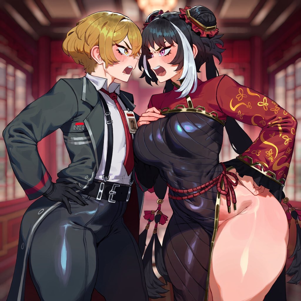 ViolatingVogel's tweet photo. Settling a dispute with his bestie ❤️❤️ https://t.co/qr8oNxHEUK