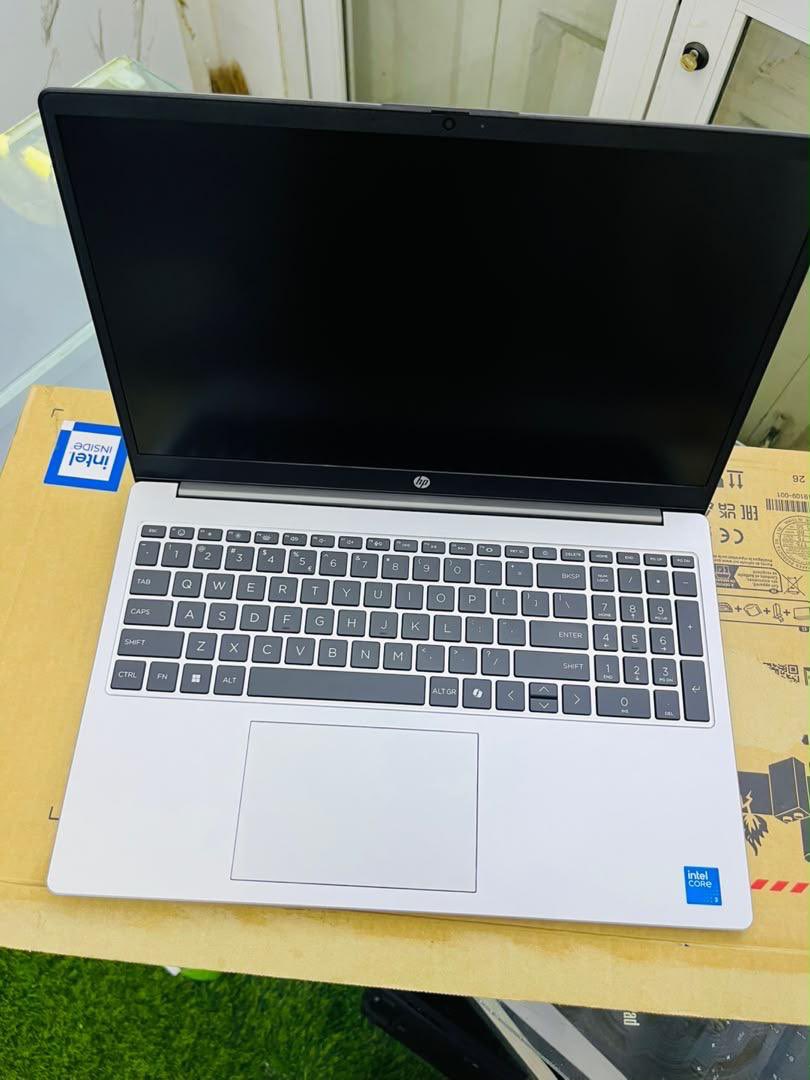 young_alee_'s tweet photo. 🔥 HP 250 G10 — OPEN BOX LIKE NEW! 🔥
💻 Core i3 — 13th Gen
⚡ 8GB RAM
🚀 256GB SSD
⌨️ Light Keyboard
🖥️ 15.6" Display
✨ Open Box — Like Brand New!
💰 PRICE: ₦520k
Call ☎️ or WhatsApp 07042252362
Location farm center market kano state
Nationwide delivery 🚚 https://t.co/PYpZn77bpf