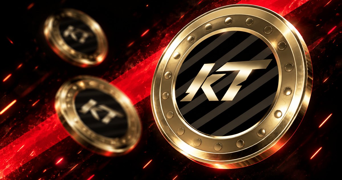 KOMPETEgame's tweet photo. The $KOMPETE Token page just leveled up!

Live token data and a price chart are now on the official $KOMPETE Token page, so you get the full picture in one place.

Why it matters: DexScreener, CoinGecko, and CoinMarketCap don't always correctly account for KOMPETE's bridge between Ethereum and Base, so their market cap figures can be inconsistent. The numbers might look right one moment and wrong the next refresh.

Our page fixes that by combining ETH and Base data into a single, accurate chart.

For the true KOMPETE numbers, go straight to the source.

👉 https://t.co/FdddJIyb1j