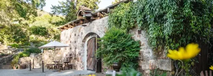 Sonoma's Gundlach Bundschu has filed for Chapter 11 bankruptcy protection. | © Gundlach Bundschu