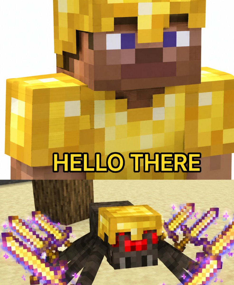 MineGoldCash's tweet photo. dont let em get your Minecraft Gold

$mine/gold https://t.co/WapVl72JzY