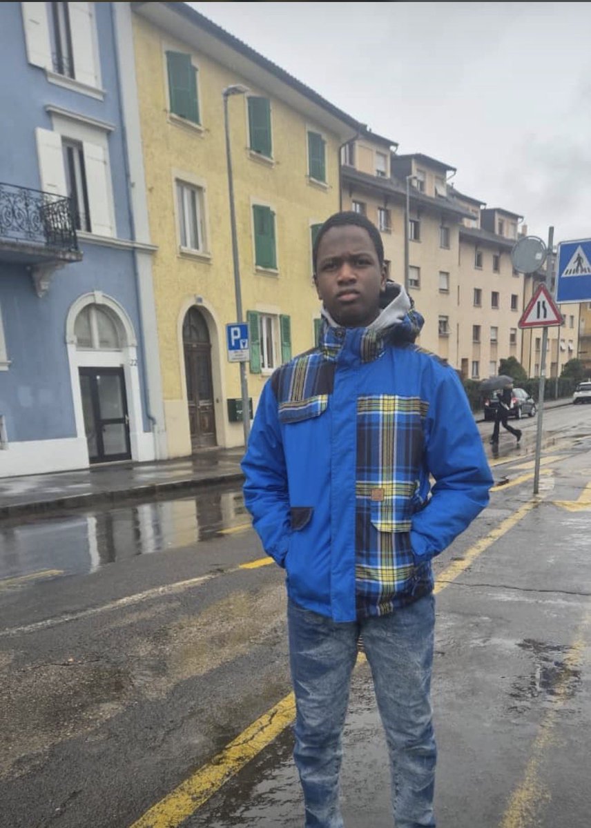 BubTche's tweet photo. 🚨 DISPARITION
Nous sommes sans nouvelles de Thierno Sy, disparu depuis hier vers 8h00 dans la zone de ZAC Mbao

Si vous l’avez aperçu ou disposez de la moindre information pouvant aider à le retrouver, merci de contacter urgemment le 78 860 28 83
Max de partage SVP 🤲🏽 https://t.co/ujwaxMYzvy