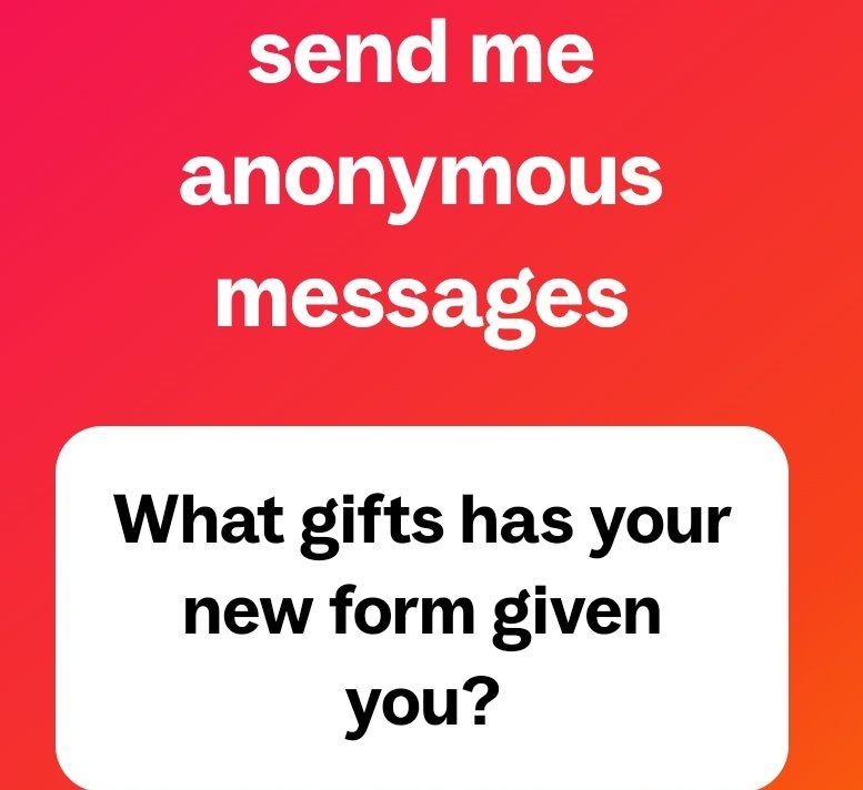 Grxmmstrxss's tweet photo. No new gifts!
In general I have a few consistent things with this muse.

Hardlight constructs
Some form of cybernetics 
And something I'll keep a secret until its relevant to reveal ♡

But thanks for asking hun~ https://t.co/Nf4ImkGERD