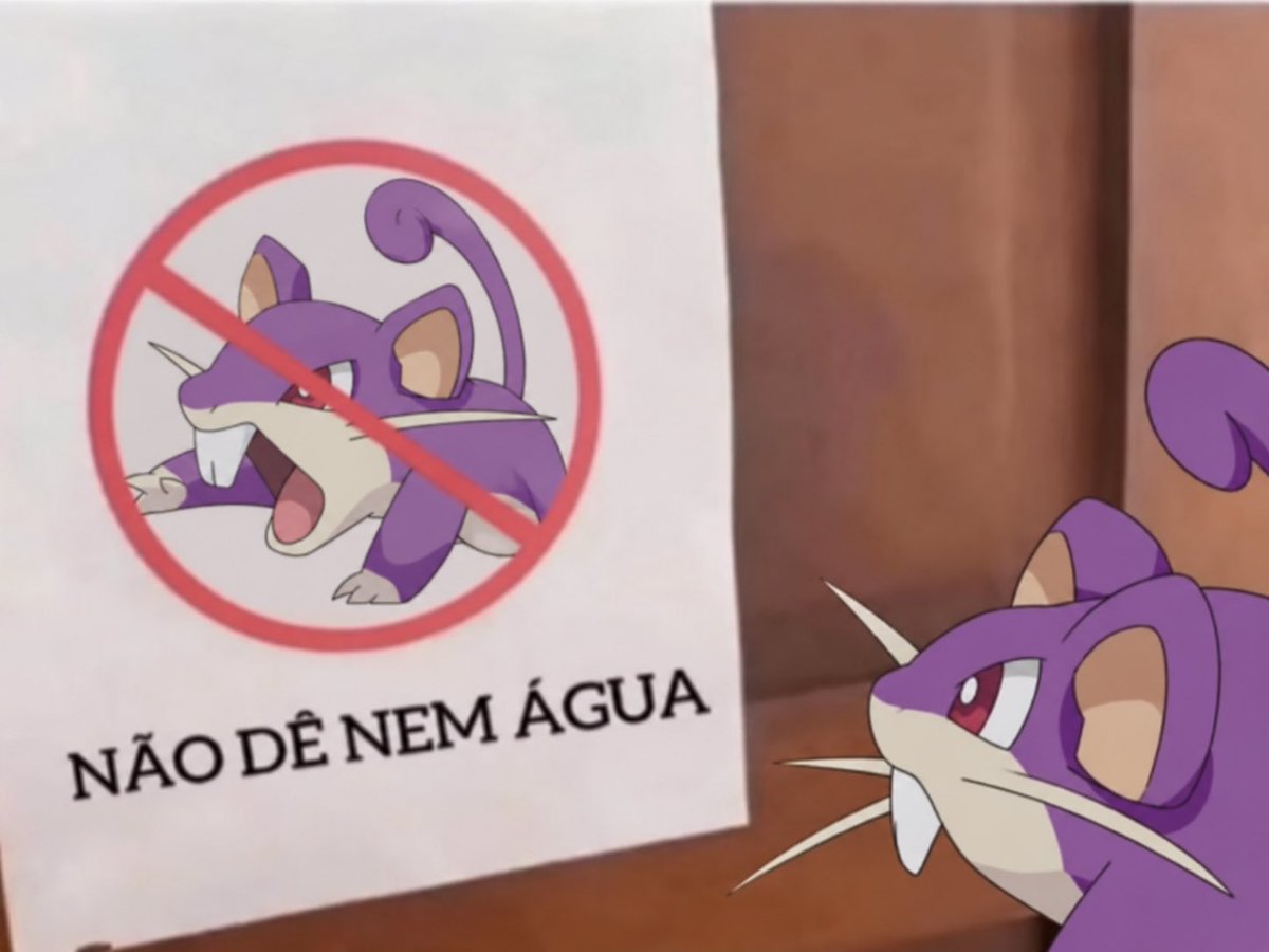 YasmimDinizS_'s tweet photo. NÃO DÊ NEM ÁGUA!
Como pode clicar em mil e não vir nenhum shiny? https://t.co/QBGMdYfFGX