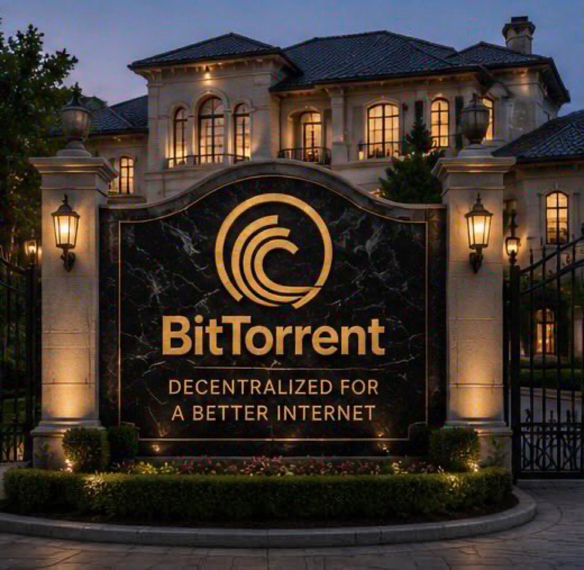 iameddycryp's tweet photo. Some technologies are built around a moment.

Others solve a problem so fundamental that their architecture remains useful long after the technology landscape changes.

BitTorrent belongs to the second category.

More than two decades after its emergence, its peer-to-peer model continues to support large-scale data distribution, offering a practical example of how distributed infrastructure can remain relevant through technological change.

𝗧𝗵𝗲 𝗡𝗲𝘁𝘄𝗼𝗿𝗸 𝗜𝘀 𝗣𝗮𝗿𝘁 𝗢𝗳 𝗧𝗵𝗲 𝗦𝗼𝗹𝘂𝘁𝗶𝗼𝗻

BitTorrent approaches distribution differently from a system where every request must be handled by a central server.

Participants can contribute bandwidth, content can be obtained from multiple peers, and additional participants can expand the available resource pool.

That architecture addresses a problem that never really disappears: moving large amounts of data efficiently across the internet.

𝗦𝗰𝗮𝗹𝗲 𝗥𝗲𝘃𝗲𝗮𝗹𝘀 𝗧𝗵𝗲 𝗘𝗻𝗱𝘂𝗿𝗶𝗻𝗴 𝗗𝗲𝗺𝗮𝗻𝗱

The ecosystem figures highlighted include more than 581M client installations, over 42.5M weekly gross reach, more than 8.84M average daily active users, and 4.54M daily active µTorrent Desktop users.

Usage also spans desktop, mobile, and BitTorrent Web.

These numbers illustrate something important: mature infrastructure can remain relevant when the problem it solves remains significant.

𝗗𝗶𝘀𝘁𝗿𝗶𝗯𝘂𝘁𝗶𝗼𝗻 𝗖𝗮𝗻 𝗕𝗲𝗰𝗼𝗺𝗲 𝗔 𝗦𝗰𝗮𝗹𝗶𝗻𝗴 𝗠𝗲𝗰𝗵𝗮𝗻𝗶𝘀𝗺

For legitimate large files such as open-source software, research datasets, game updates, and digital media, distributing demand across participating peers can reduce reliance on a single delivery point.

The network effectively turns participation into part of its distribution capacity.

𝗧𝗵𝗲 𝗗𝗲𝗲𝗽𝗲𝗿 𝗟𝗲𝘀𝘀𝗼𝗻 𝗜𝘀 𝗗𝗲𝘀𝗶𝗴𝗻

BitTorrent’s significance extends beyond file sharing.

Its history demonstrates that decentralization becomes powerful when it solves a practical infrastructure problem: sharing resources, distributing workloads, improving resilience, and enabling participation.

Those principles now appear throughout decentralized storage, computing, blockchain infrastructure, and AI networks.

The lasting idea is simple:

A network does not always need one giant center when its participants can collectively become part of the infrastructure.

@BitTorrent @justinsuntron #TRONEcoStar