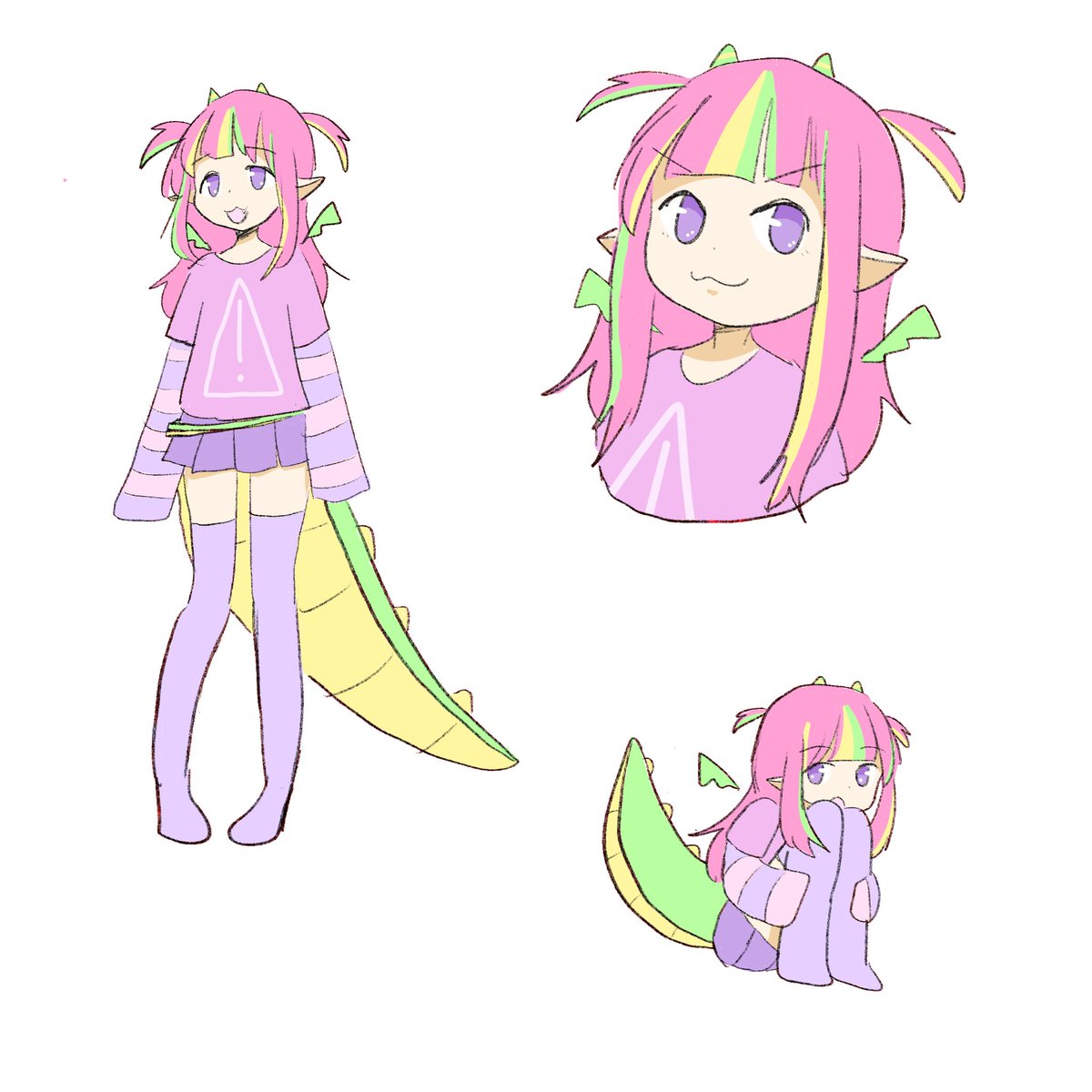 dragodummy's tweet photo. @__nyoo00 thank you for hosting :3 https://t.co/OsUroIxWvk