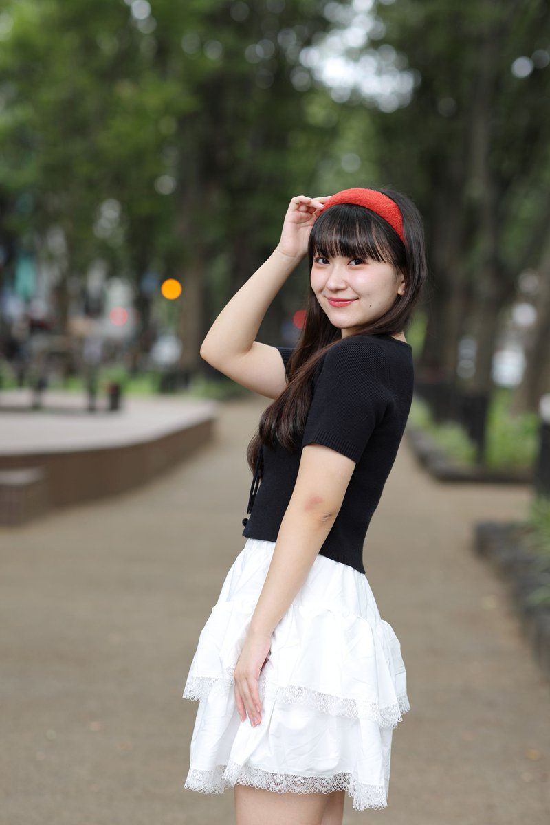 gechir6n7's tweet photo. Model:七瀬ななのさん
@7se_7nano 

おはようございます☀️
今日も元気で行ってらっしゃい

#東北ポートレート https://t.co/Tx3V3eVNra