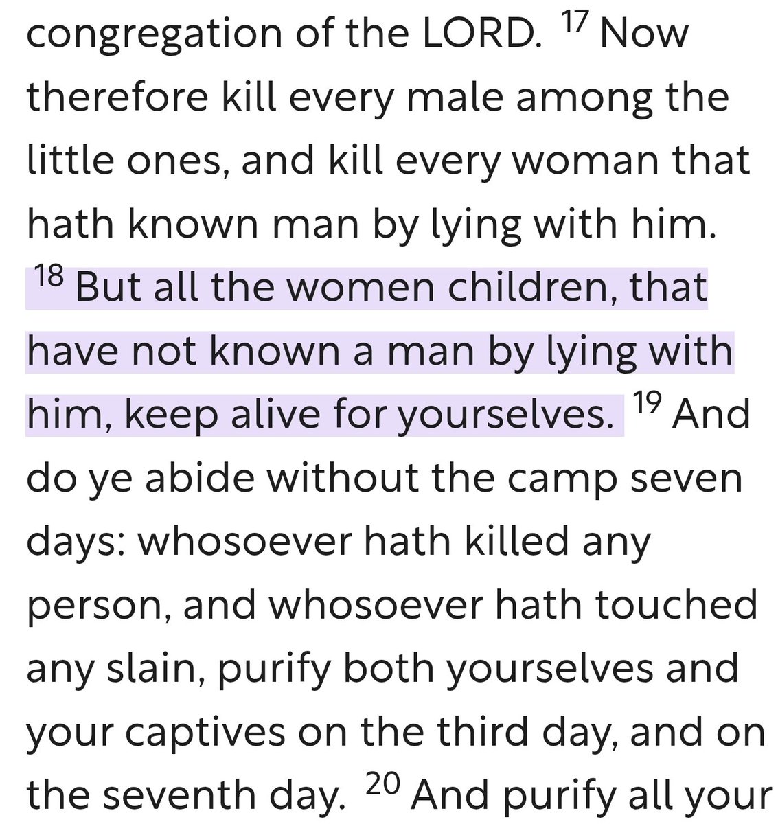 ___Zafor___'s tweet photo. @downinaviolent @joedtainter @MajinMZz @hor_laps Find something like it in the quran &amp; screenshot 3 verses like i did. ur bible written by anonymous men is unambiguously evil, like man is, complete contrast to the quran that is the most just &amp; loving (heForgave adam &amp; eve, TaughtHumanity toRepentToHIM or rightWrongDoneToPeople) https://t.co/lJFukmIFBA