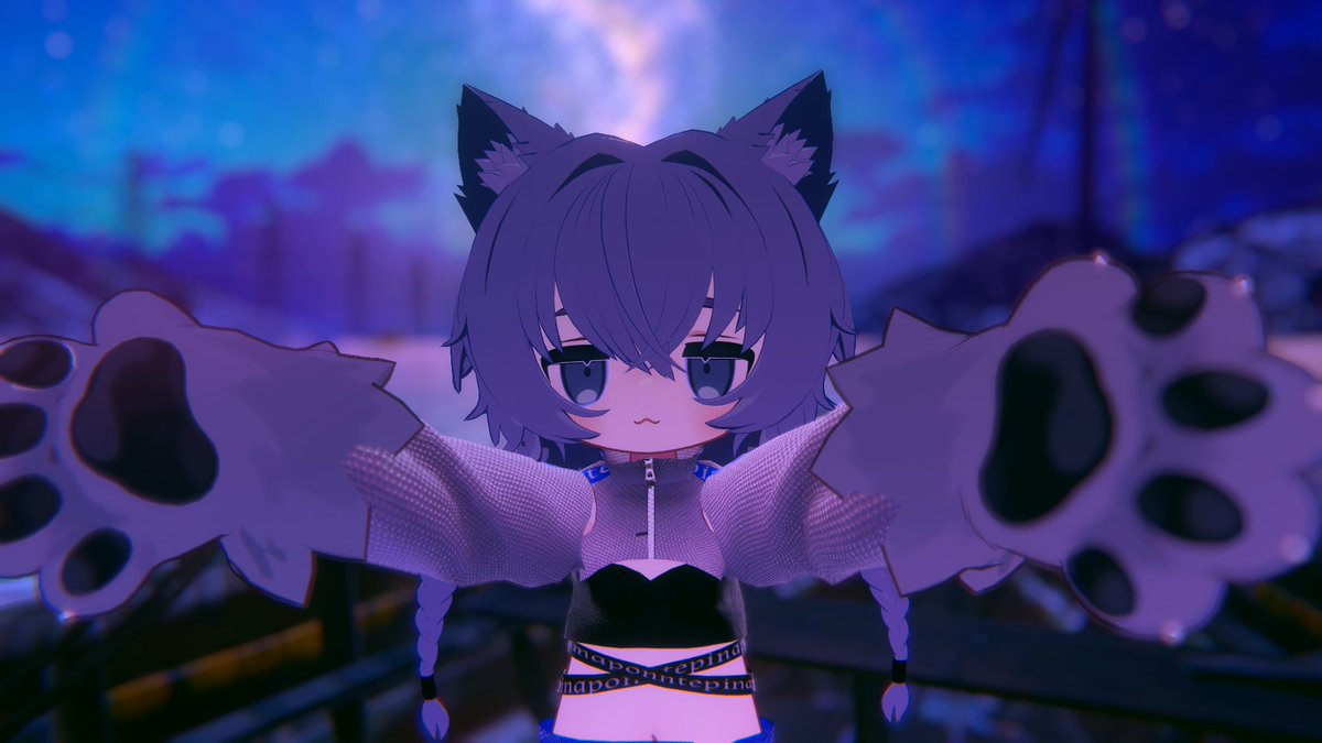 Matusooosu's tweet photo. おはよーฅ^•ω•^ฅ https://t.co/6u6Cktv31H