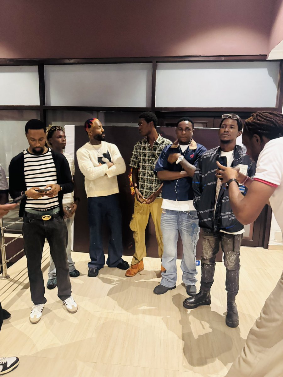 BiiG_STE's tweet photo. @prettyboyDO @sabr_xx @GrasiaTheArtist Can’t forget this day.. Big settings @prettyboyDO https://t.co/8CfevIl9h6