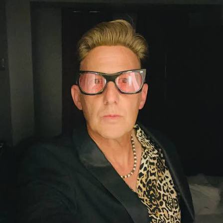 OfficialBBDucky's tweet photo. The concept of him being Dee’s ender 
#bb28 https://t.co/DRXscFmIkc